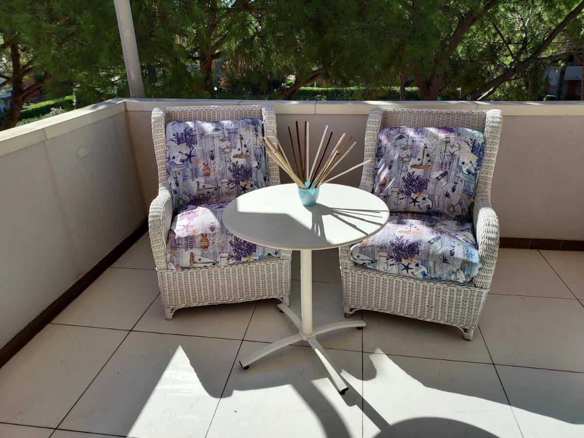 Solare Apartment Bibione Exterior photo