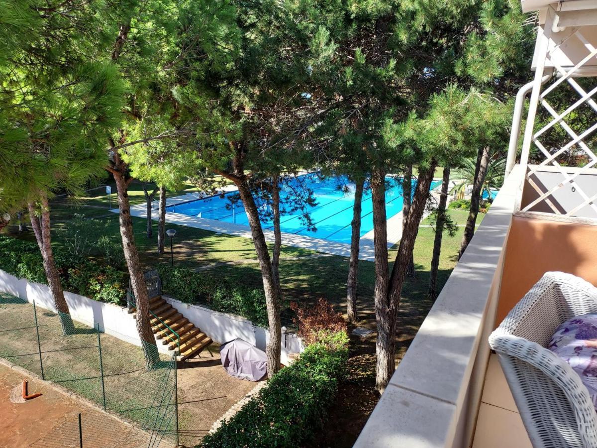 Solare Apartment Bibione Exterior photo