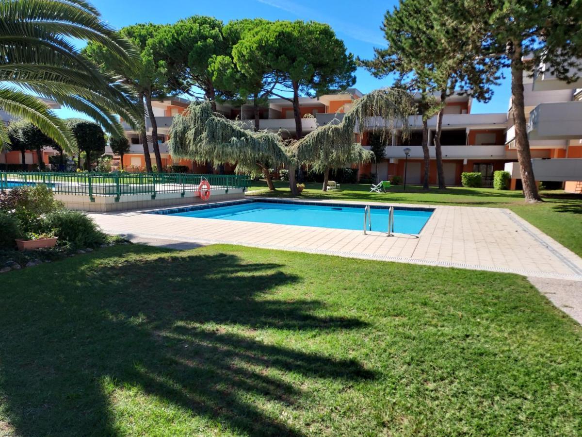 Solare Apartment Bibione Exterior photo