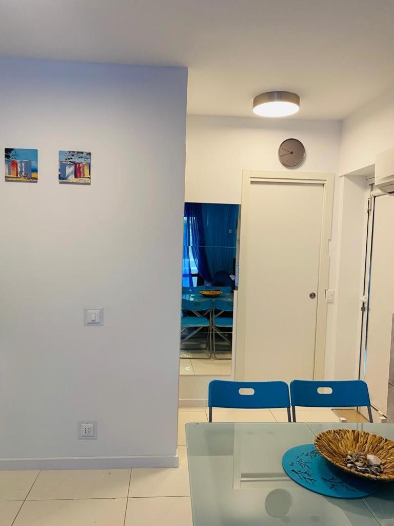 Solare Apartment Bibione Exterior photo